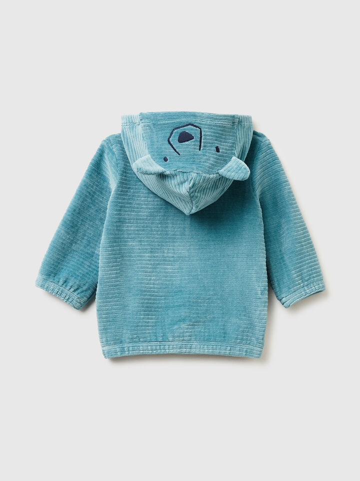 JACKET New Born (0-18 months) image number 2